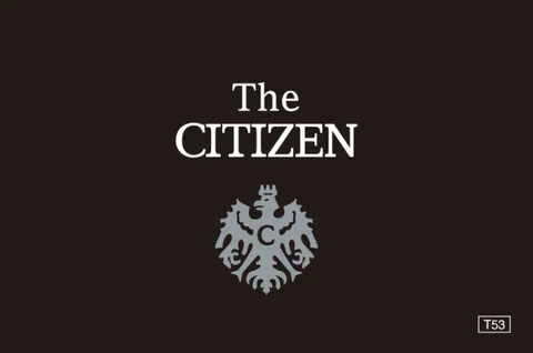 citizen シチズンウオッチA010
